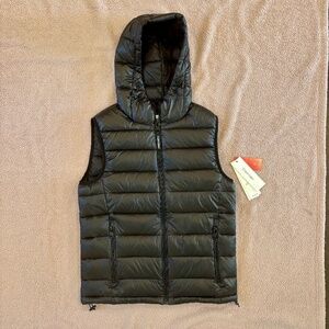Calvin Klein Puffer Vest